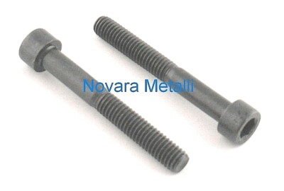 Aexit 4pcs M8x60mm Viti A Testa Piatta A Bussola Esagonale Con Esagono Incassato ID: 724361 - Foto 12