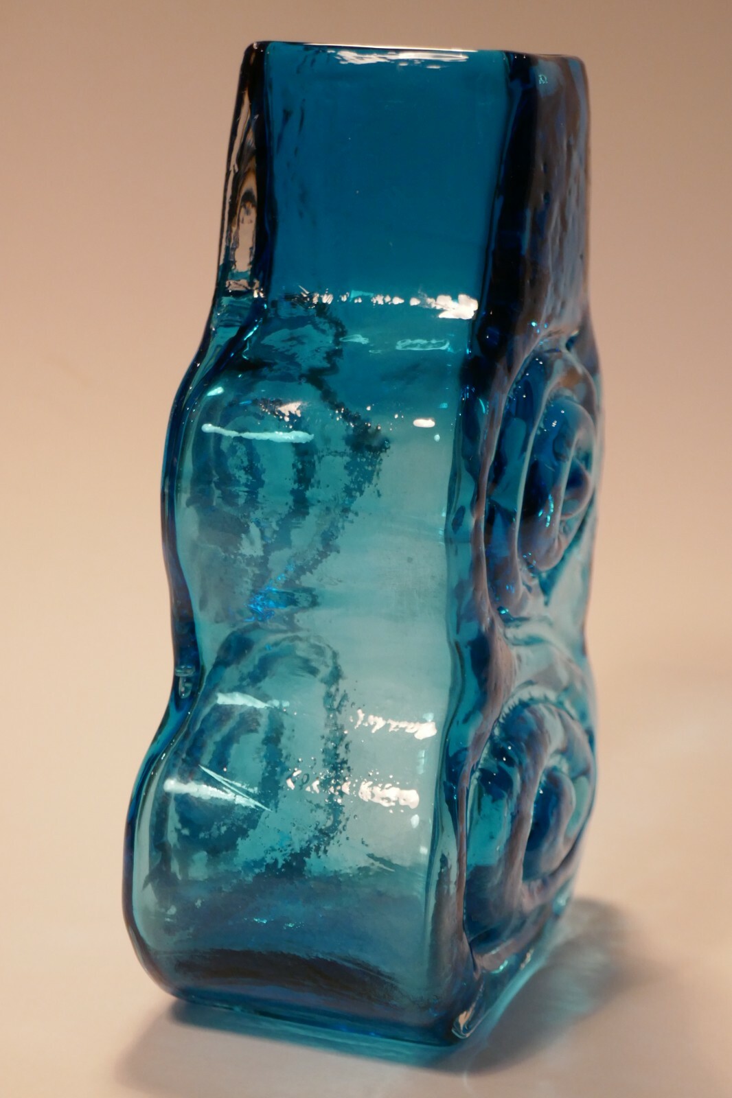 Whitefriars Cello Vase eBay