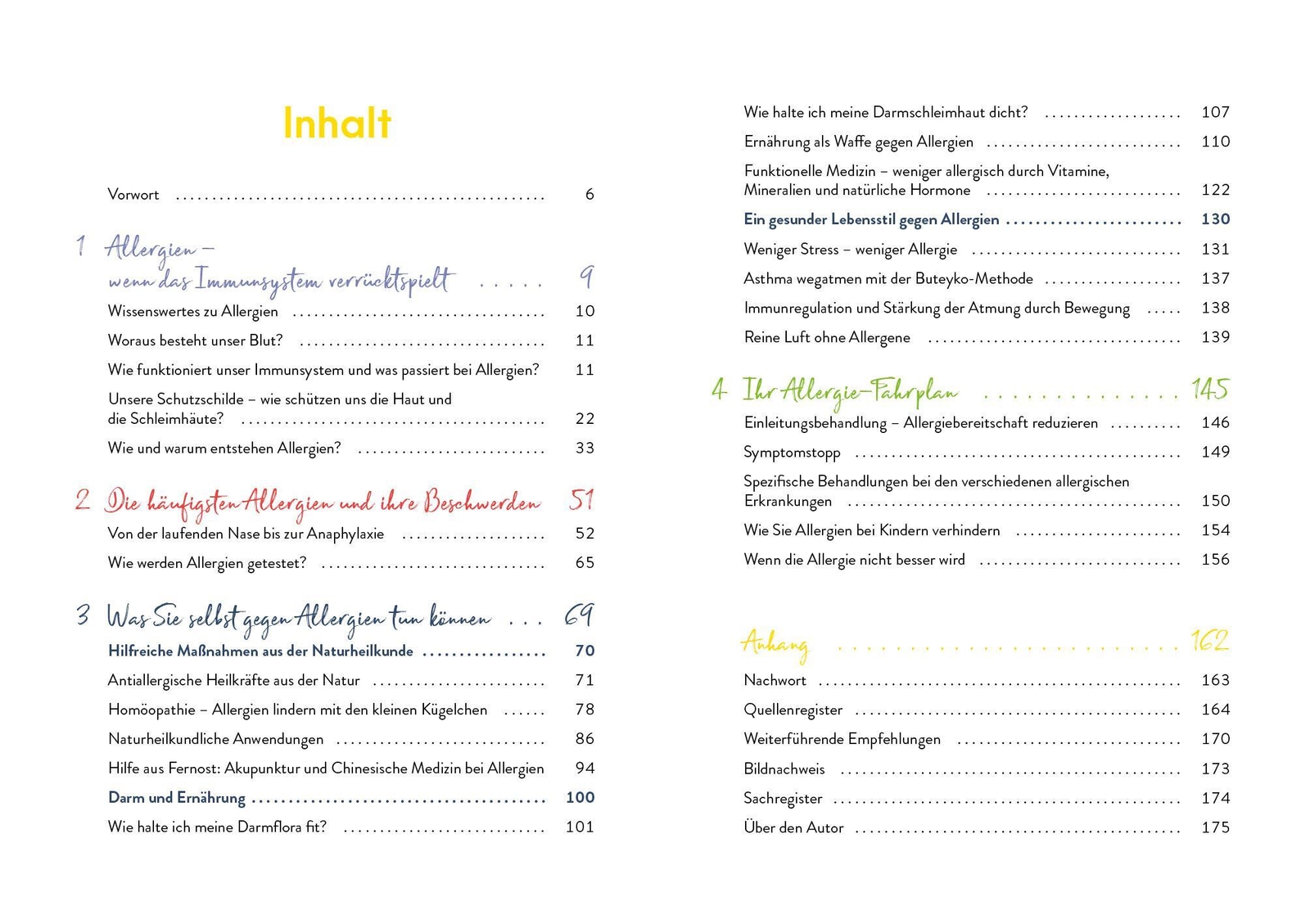 Thumbnail - Allergien? Ohne Mich | Gerrit Sütfels | Taschenbuch | 176 S. | Deutsch