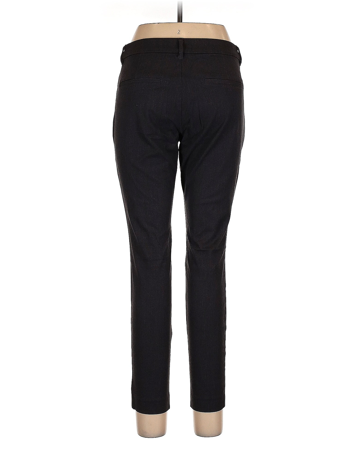 Old Navy Women Black Casual Pants 10 Petites eBay