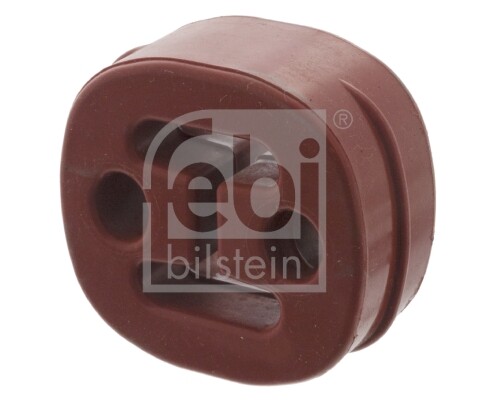 FEBI BILSTEIN 45576 Holder, exhaust system for AUDI,SEAT,SKODA,VW - Bild 3 von 3