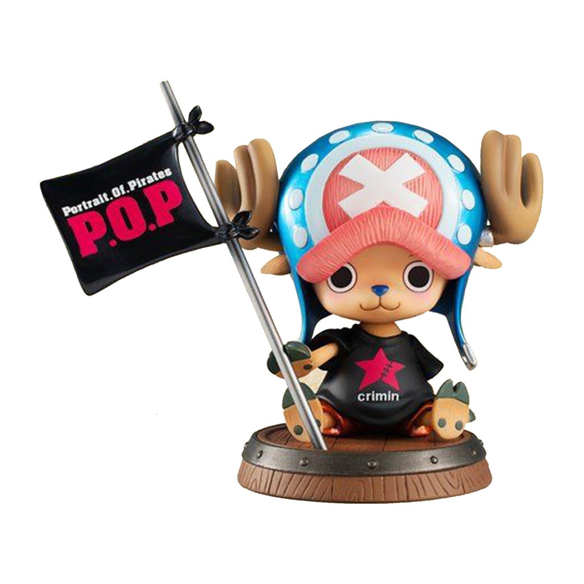 Portrait.Of.Pirates ONE PIECE LIMITED TONY TONY CHOPPER