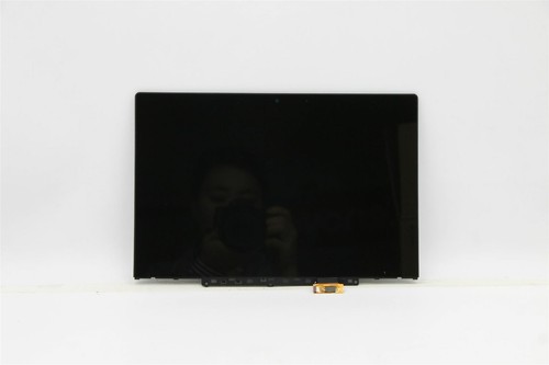 Lenovo 300e Chromebook 2nd Gen LCD 