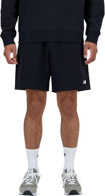 New Balance mens Sport Essentials French Terry Short 7