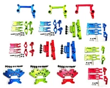 Steering Cup Upgrade Parts For RC Car 1/18 HAIBOXING HBX 18859E 18858E 18857E