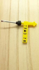  GENUINE Tetrad BSR T3MD #M-854  Diamond / Sapphire needle stylus