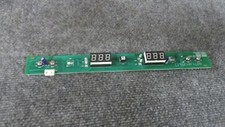 2304111 KENMORE REFRIGERATOR TEMPERATURE CONTROL BOARD 8201735