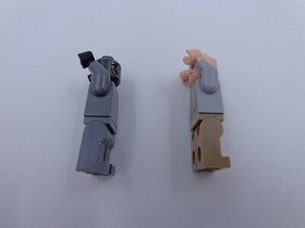 LEGO Star Wars Rey's Speeder (75099)