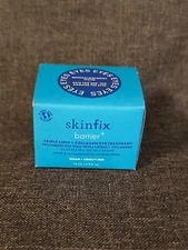 Skinfix Barrier Triple Lipid Peptide Cream 15 ML. Collagen Eye treatment