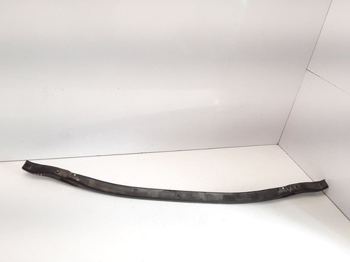 BMW 528i F10 180kW Benzin Saloon 2013 Vorne Stoßstange Unten Stütze 51117203078