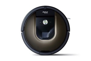 iROBOT Roomba Vacuum Cleaning Robot
