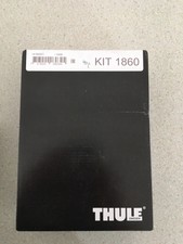 Thule 1860 Kit Kia Rio 5