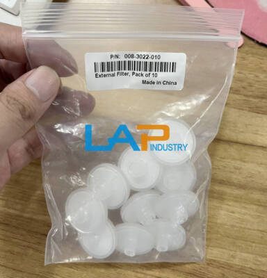 10pcs/pack New 008-3022-010 Filter Suitable for PGM-2500 / PGM-6228