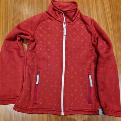 1803 born in the alps Weste Gr.140 WIE NEU