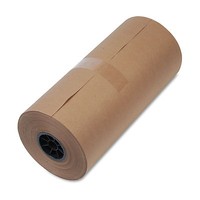 General Supply High-volume Wrapping Paper 40lb 18w 900'l Bn 1/pack 1300015 on sale General Supply High-volume Wrapping Paper 40lb 18w 900'l Bn 1/pack 1300015 on sale