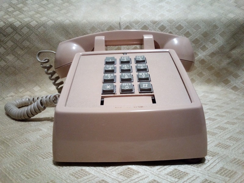 (18-4) "PREMIER" SURFACE MODEL PHONE / 250013-MBA-20M-H / WORKING CONDITION
