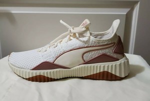 puma women's wide width