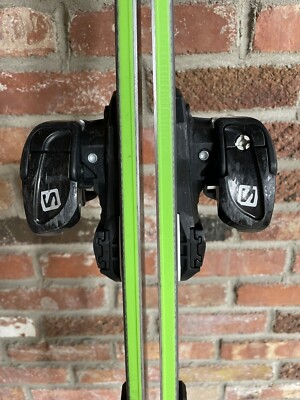 Rossignol Sky 7 Men's Skis | eBay