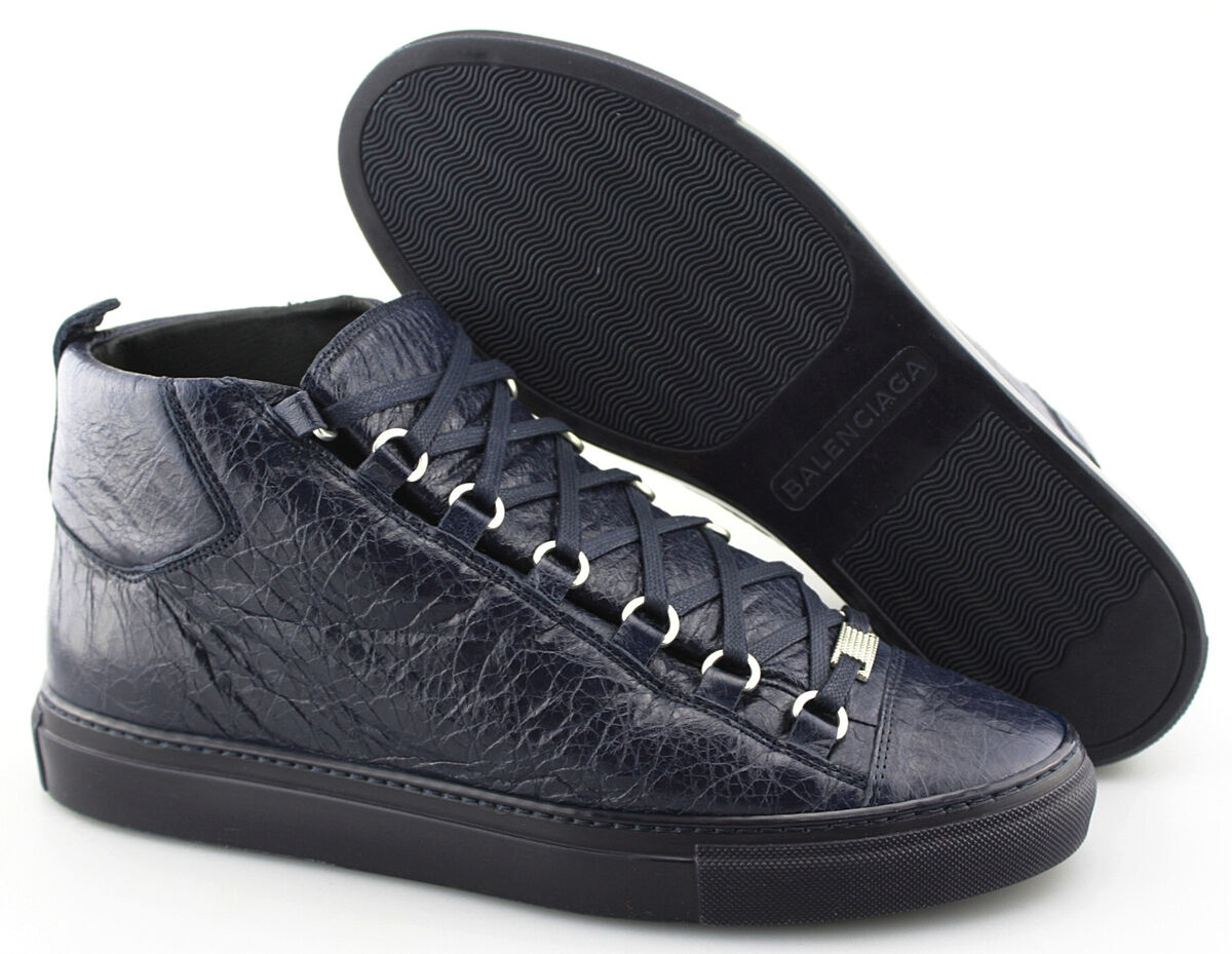 Balenciaga Track Nylon Mesh and Rubber Navy low top sneakers Sneak in Peace #14 Balenciaga Track Nylon Mesh and Rubber Navy low top sneakers Sneak in Peace