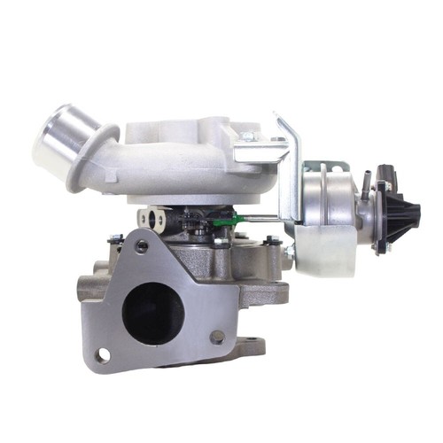 Turbo Pros Upgrade Billet Turbo Charger For Mitsubishi Triton MR 4N15 2.4L - Bild 5 von 14