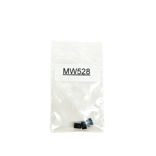 TOSHIBA TLP168J OPTOCOUPLER, TRIAC, 2.5KV, MFSOP-4 - LOT OF 2 -USA