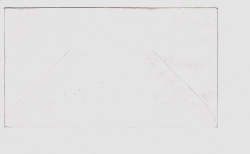 1967 First Day Issue Cover 5c US Stamp Voice Of America 25th Anniversary FDC - Image 2 of 2