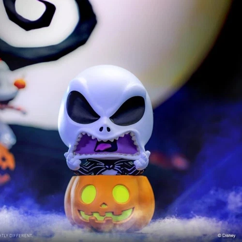 Hot Toy Cosbi Disney Pesadilla antes de Navidad S2 Caja ciega Figuras Juguetes - Imagen 24 de 32