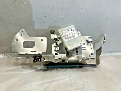 07-09 Mercedes W221 S550 S63 Parking Back Up Reverse Distance Control Module OEM