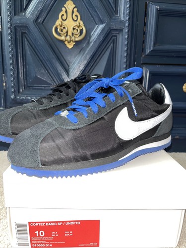 Cortez Undefeated LA Cortez Basic 