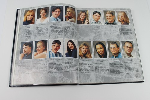 Lewistown, Pa. 1998 High School Yearbook, Pennsylvania - Picture 5 of 12