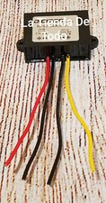 DC - DC CONVERTER REGULATOR IN 5-11V OUT 12V 2A READ