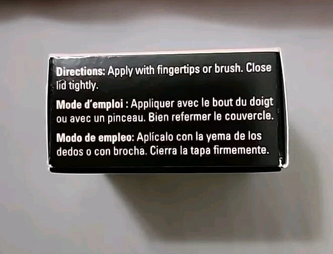 Mary Kay Cream Eye Color Beach Blonde New in Box - Image 2 of 4