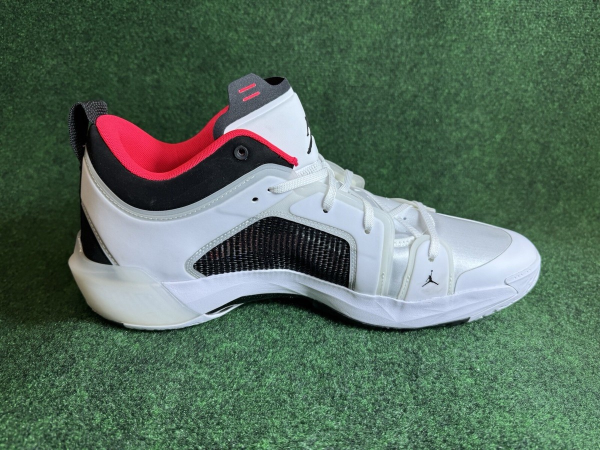 ※今週末迄※　ストライクイーグル　SE 100-215 L-Quiet Air Jordan 37 Low Siren Red DQ4122-100 Men's Size 14 | eBay