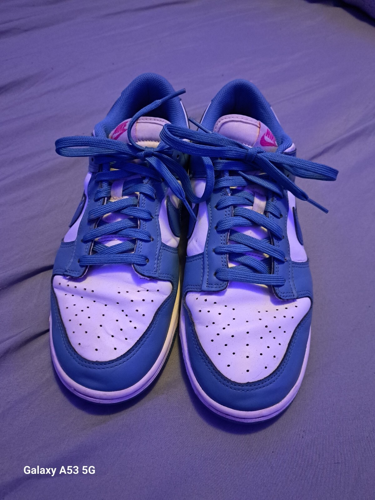 Nike Dunks - image 4