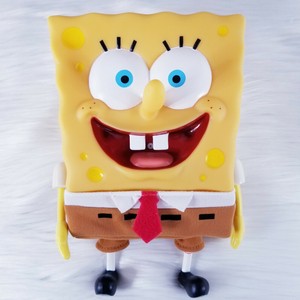 spongebob toys ebay