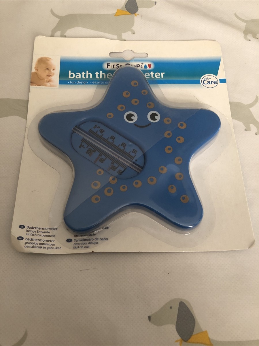 Baby Bath Thermometer Nuby At Ellis Shepherd Blog