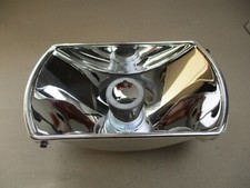 VW Passat B1 32 33 Audi 100 C1 Reflektor Scheinwerfer rechts Hella Neu original