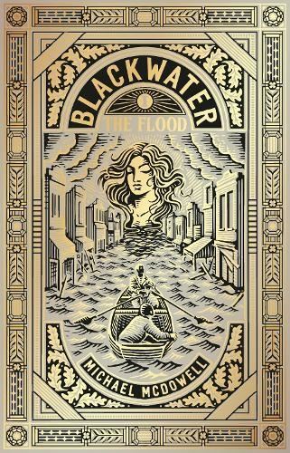 Blackwater I: The Flood by Michael McDowell Paperback