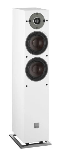 Altoparlante da pavimento HiFi Dali Oberon 5 bianco prezzo coppia