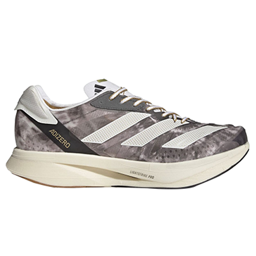 adidas Tinman Elite x Adizero Adios Pro 2 Grey Gold Metallic