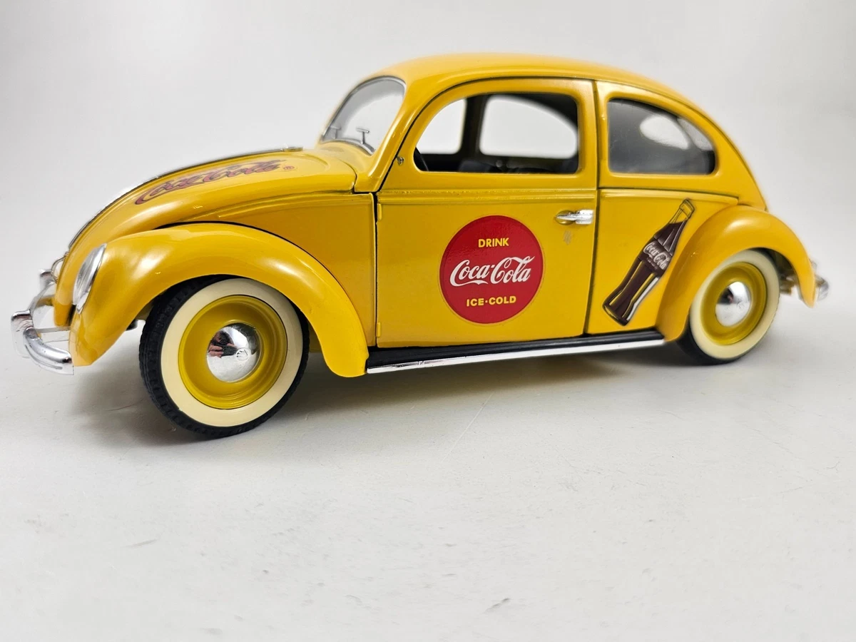 Solido VW Auto- & Verkehrsmodelle mit Thema Coca-Cola online