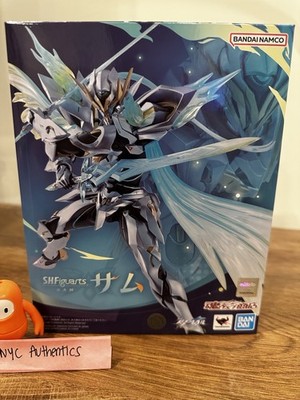 SH Figuarts - Honkai Star Rail SAM - Limited Edition - Brand New - US Seller