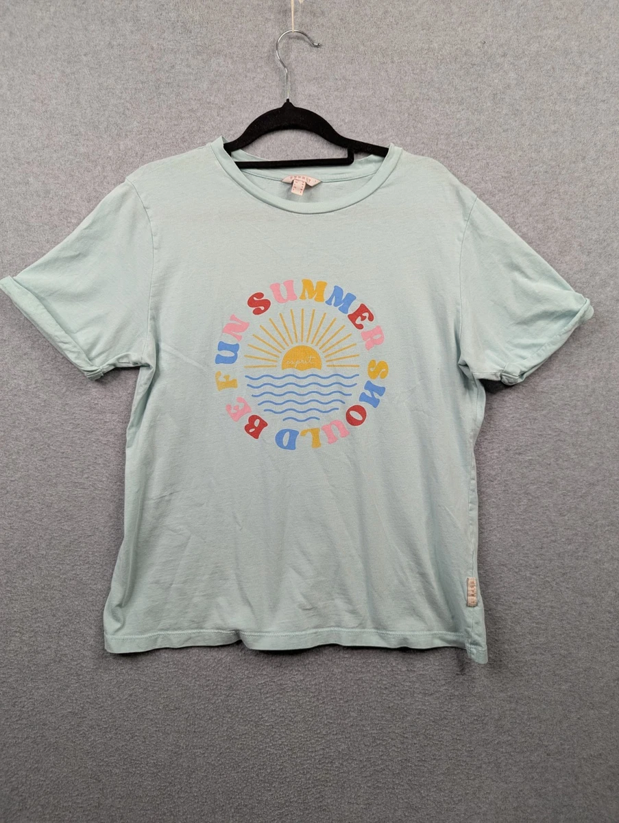 TG. XS) Desigual Denim_LITA Jeans, Bianco, XS Donna - NUOVO