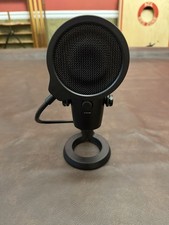 Blue Yeti Nano Premium USB Microphone - Black