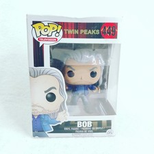 Ultimate Funko Pop Twin Peaks Figures Gallery and Checklist 28