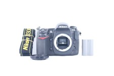 Nikon D300 DSLR Camera Body Excellent Condition Works Perfectly