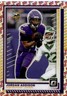 2025 Jordan Addison Donruss Optic - One Hundred 35 NM