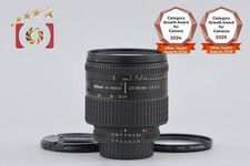 Nikon AF NIKKOR 24-85 mm f/2.8-4 D