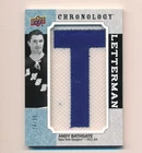 2018-19 CHRONOLOGY LETTERMAN ANDY BATHGATE #L-NYR-AB 24/35