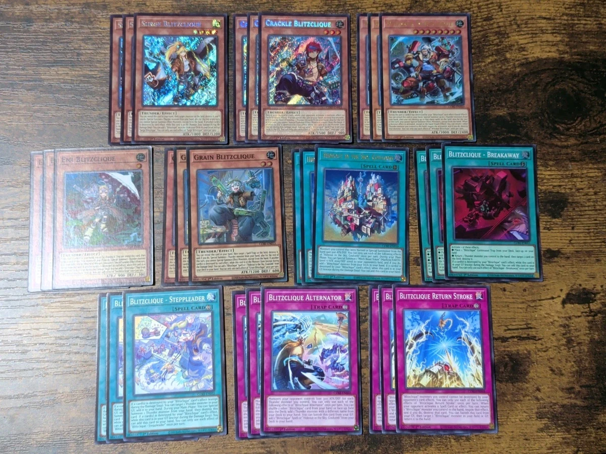 yugioh cards for sale ebay Yugioh Cards for sale